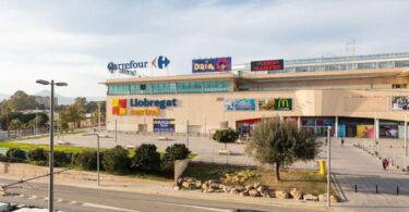 Cierre definitivo del Llobregat Centre después de Navidades
