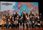 Se entregaron los premios Manga Barcelona y anime