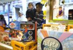 Después de 25 años renace la Fira de Reis de Sant Antoni