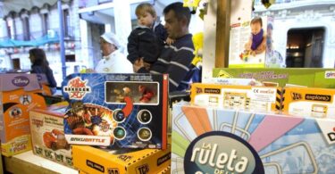 Después de 25 años renace la Fira de Reis de Sant Antoni