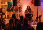 Disfruta la última Balt Session del año: conciertos itinerantes e íntimos