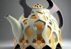 Conoce los electrodomésticos diseñados al estilo Gaudí