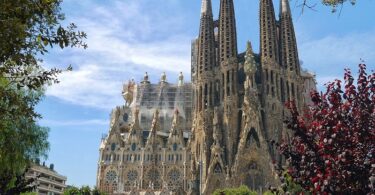 TripAdvisor eligió el monumento más bonito del mundo: será acaso...