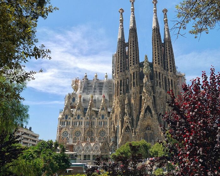 TripAdvisor eligió el monumento más bonito del mundo: será acaso...