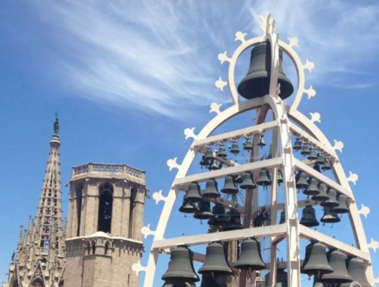 Planes para los primeros días de enero de 2023 en Barcelona