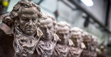 Gran presencia catalana en los nominados a los Premios Goya 2023