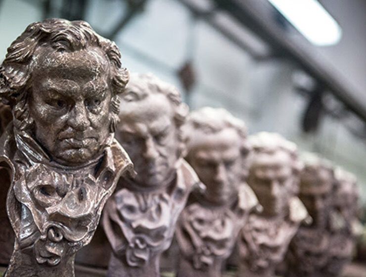 Gran presencia catalana en los nominados a los Premios Goya 2023