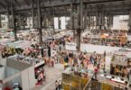 Radical Market Barcelona: el mega outlet en la Fira de Montjüic