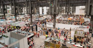 Radical Market Barcelona: el mega outlet en la Fira de Montjüic