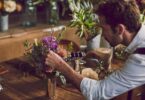 Música, solidaridad, flores y variedades en la Algodonera Market Lab