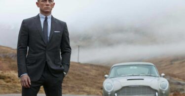 En Barcelona se realizará el primer videojuego de James Bond