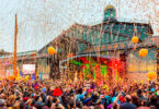 Carnaval de Barcelona 2023: la mejor fiesta móvil del año
