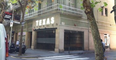Cines Texas reabre sus puertas con entradas a tres euros