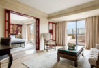 De 500m2 es la mejor habitación de hotel del mundo