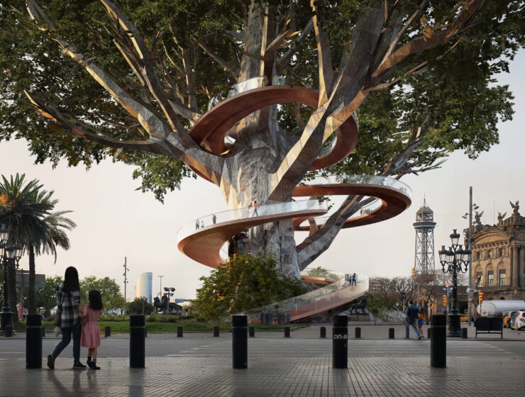 En 2023 regresa a Barcelona el Model, festival de arquitectura