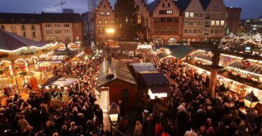 En Navidad los turistas internacionales prefieren visitar Barcelona y Madrid