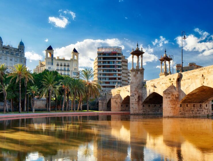 La mejor ciudad en la que vivir según los expatriados es española: pero no es Barcelona
