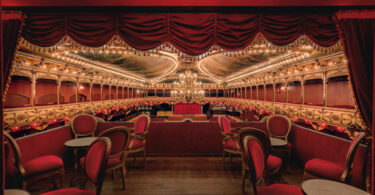Sala de baile La Paloma reabre puertas para dar la bienvenida al 2023