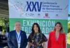La Cumbre de Zonas Francas de Iberoamérica tendrá sede en Barcelona en 2023