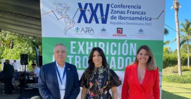 La Cumbre de Zonas Francas de Iberoamérica tendrá sede en Barcelona en 2023