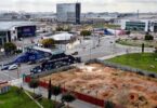 Inicia la construcción de un nuevo pabellón en Fira de Barcelona