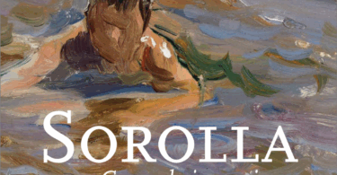 Palau Martorell acoge la exposición de Sorolla