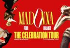 En la gira mundial de Madonna, Barcelona será su única parada en España