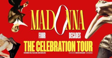 En la gira mundial de Madonna, Barcelona será su única parada en España