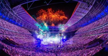 Vienen una treintena de conciertos para el 2023 en Barcelona