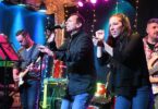 Concierto musical con lenguaje de señas