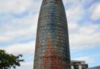 ¿En Barcelona hay uno de los edificios más feos del mundo?