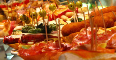 Tripadvisor elige a Barcelona como la sexta mejor ciudad del mundo para comer