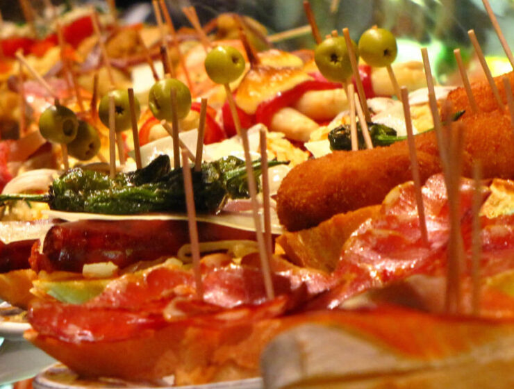 Tripadvisor elige a Barcelona como la sexta mejor ciudad del mundo para comer