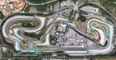 Circuitos de Fórmula 1 de Pedralbes y Montjuïc: lo que pudo haber sido y no fue