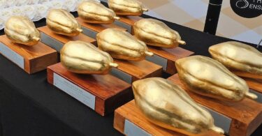 Premios Fava de Cacau para las mejores pastelerías de Cataluña