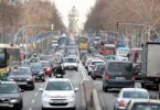 Barcelona es una de las ciudades con más atascos del mundo