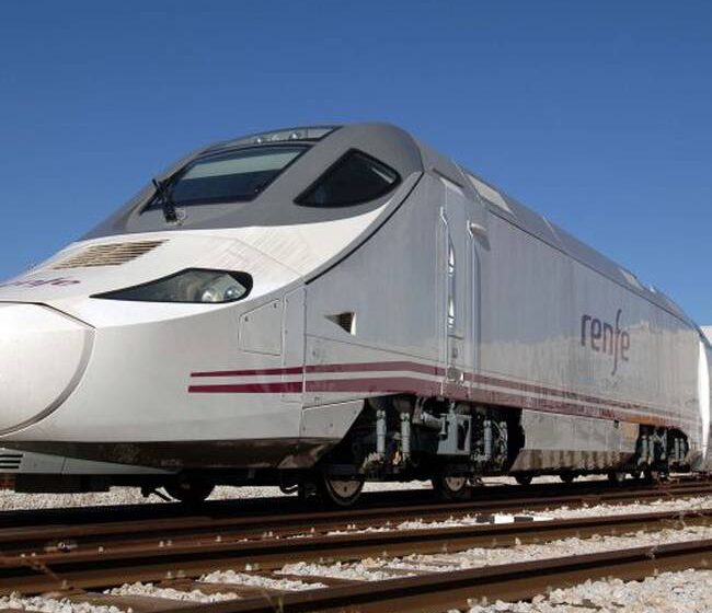 Gracias a certificación, Renfe busca volver a conectar a Barcelona con Lyon y Marsella