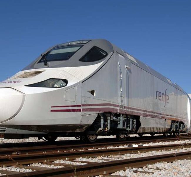 Gracias a certificación, Renfe busca volver a conectar a Barcelona con Lyon y Marsella