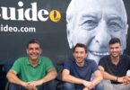 La startup barcelonesa “Cuideo” experta en el cuidado de adultos mayores
