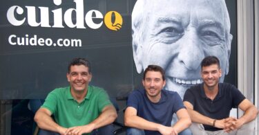 La startup barcelonesa “Cuideo” experta en el cuidado de adultos mayores