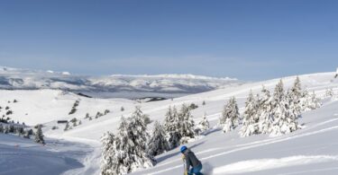 La Molina renueva su histórica pista Barcelona
