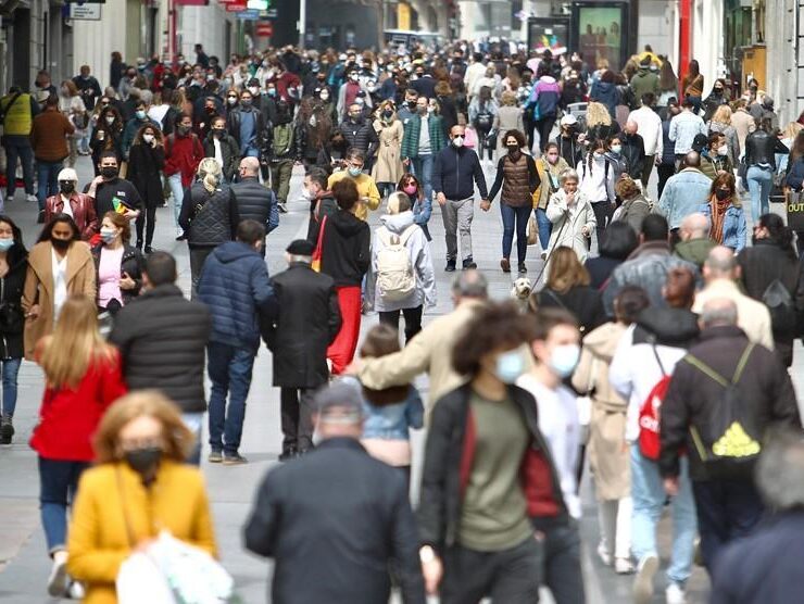 Conseller de Salut: la covid está controlada en Cataluña