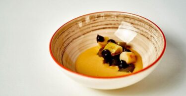 8 restaurantes asequibles de Barcelona recomendados por la Guía Michelín