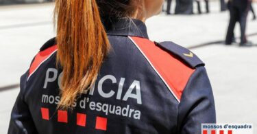 Generalitat busca feminizar Mossos, Bombers y Agents Rurals