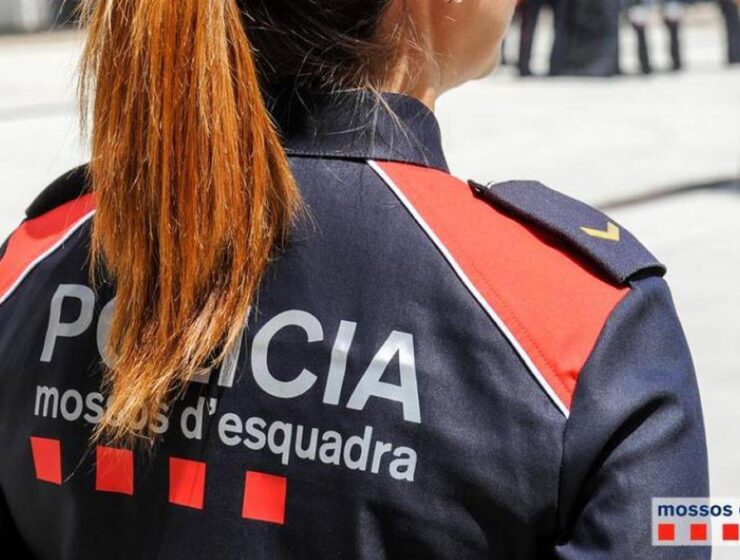 Generalitat busca feminizar Mossos, Bombers y Agents Rurals