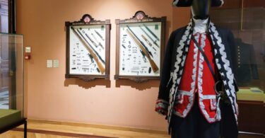 Academia de Matemáticas de Barcelona: exposición para admirar por siempre