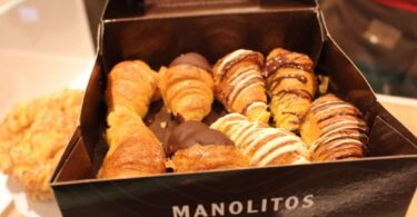 Croissants gratis en Barcelona para celebrar el Día Mundial del Croissant
