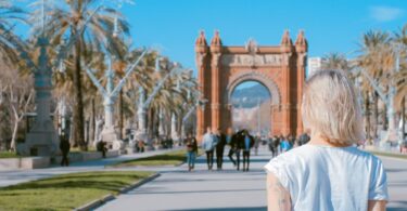 Los mejores hostales de bajo precio en Barcelona