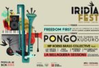 En la sala Paral·lel 62: concierto en directo desde el corredor de la muerte
