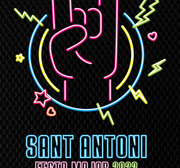 Desde el 13 de enero inicia la Festa Major de Sant Antoni